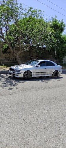BMW 530 1997, 150,000 km - 3.0 l - Bakı
