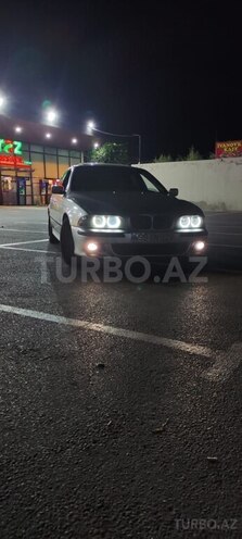 BMW 530 1997, 150,000 km - 3.0 l - Bakı