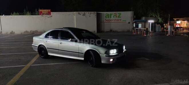 BMW 530 1997, 150,000 km - 3.0 l - Bakı