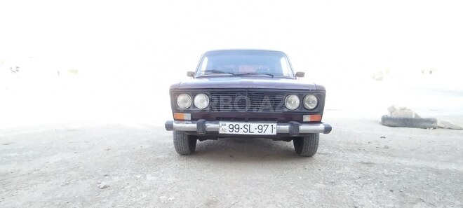 LADA (VAZ) 2106 1988, 45,654 km - 1.5 л - Bakı
