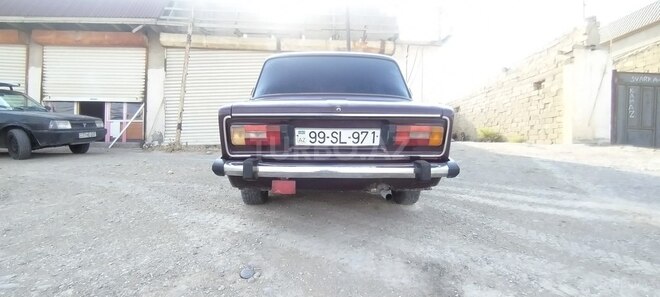 LADA (VAZ) 2106 1988, 45,654 km - 1.5 л - Bakı