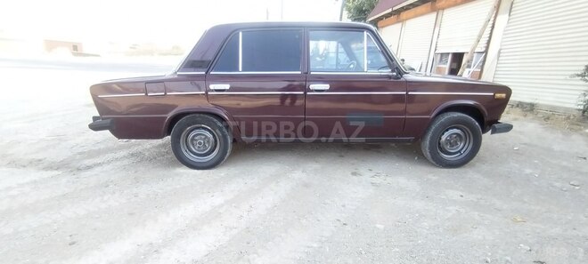 LADA (VAZ) 2106 1988, 45,654 km - 1.5 л - Bakı