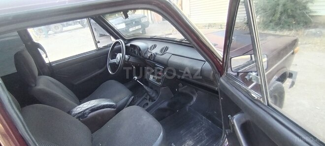 LADA (VAZ) 2106 1988, 45,654 km - 1.5 л - Bakı