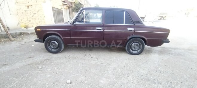 LADA (VAZ) 2106 1988, 45,654 km - 1.5 л - Bakı
