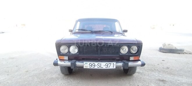 LADA (VAZ) 2106 1988, 45,654 km - 1.5 л - Bakı