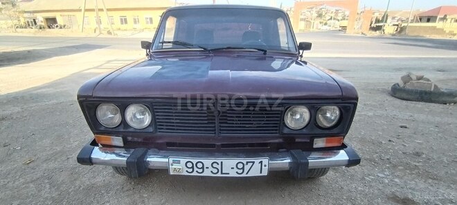 LADA (VAZ) 2106 1988, 45,654 km - 1.5 л - Bakı
