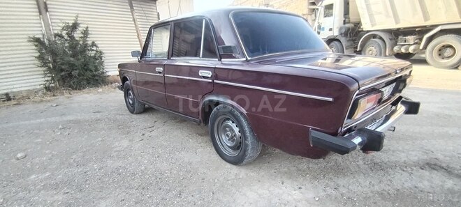 LADA (VAZ) 2106 1988, 45,654 km - 1.5 л - Bakı
