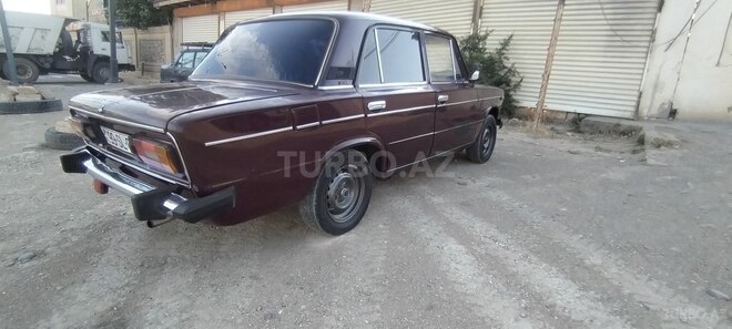 LADA (VAZ) 2106 1988, 45,654 km - 1.5 л - Bakı