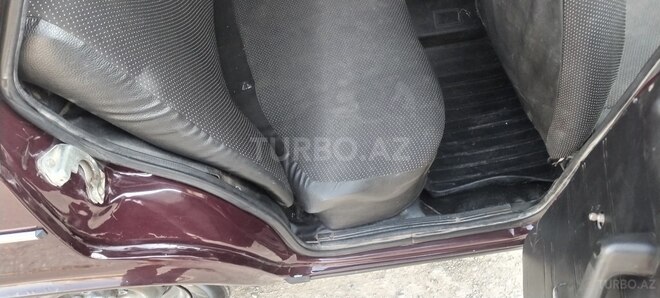 LADA (VAZ) 2106 1988, 45,654 km - 1.5 л - Bakı