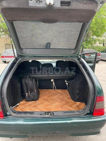 Mercedes C 180 1998, 327,000 km - 1.8 l - Bakı