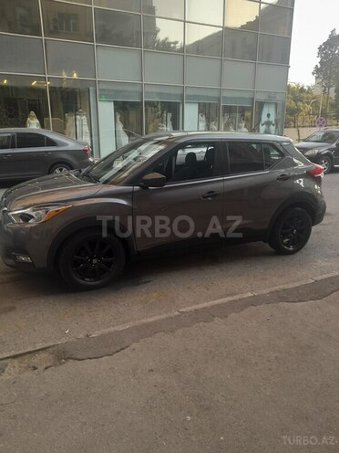 Nissan Kicks 2020, 44,200 km - 1.6 л - Bakı