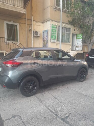 Nissan Kicks 2020, 44,200 km - 1.6 л - Bakı