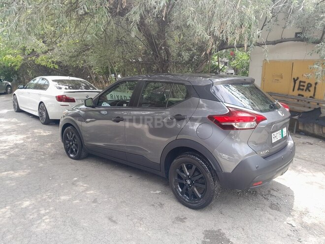 Nissan Kicks 2020, 44,200 km - 1.6 л - Bakı