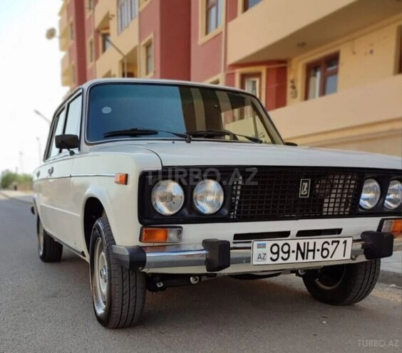 LADA (VAZ) 2106 1996, 427,963 km - 1.6 l - Kürdəmir