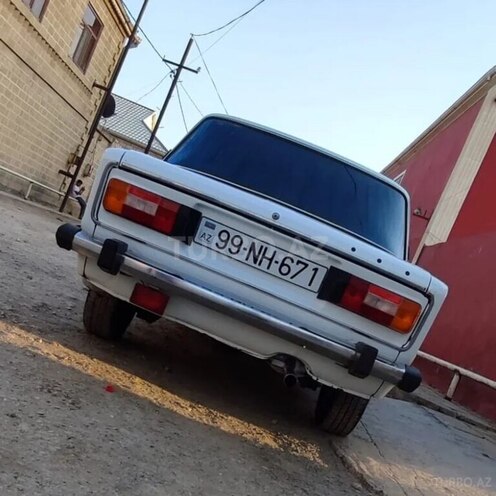 LADA (VAZ) 2106 1996, 427,963 km - 1.6 l - Kürdəmir