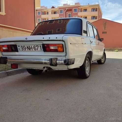 LADA (VAZ) 2106 1996, 427,963 km - 1.6 l - Kürdəmir