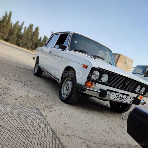 LADA (VAZ) 2106 1996, 427,963 km - 1.6 l - Kürdəmir