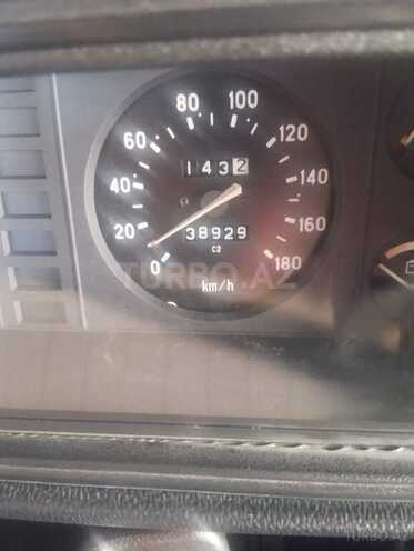 LADA (VAZ) 2107 2008, 390,000 km - 1.6 l - Sabirabad