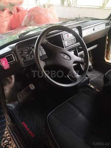 LADA (VAZ) 2107 2008, 390,000 km - 1.6 l - Sabirabad