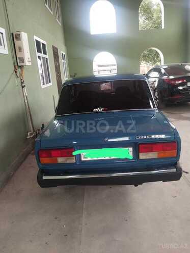 LADA (VAZ) 2107 2008, 390,000 km - 1.6 l - Sabirabad