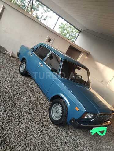 LADA (VAZ) 2107 2008, 390,000 km - 1.6 l - Sabirabad