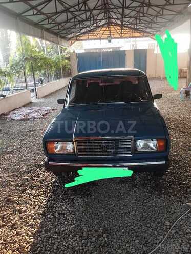 LADA (VAZ) 2107 2008, 390,000 km - 1.6 l - Sabirabad
