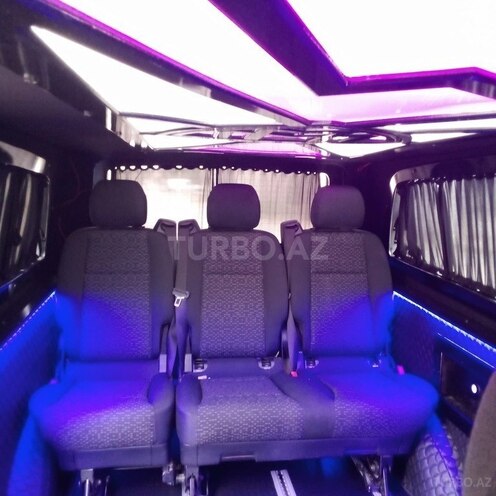 Mercedes Vito 116 2015, 433,000 km - 2.2 л - Bakı