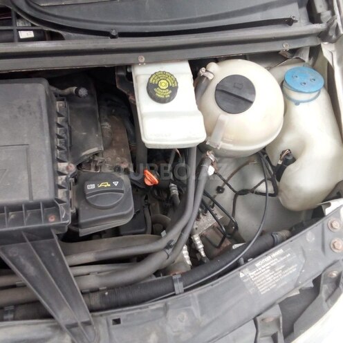Mercedes Vito 116 2015, 433,000 km - 2.2 л - Bakı