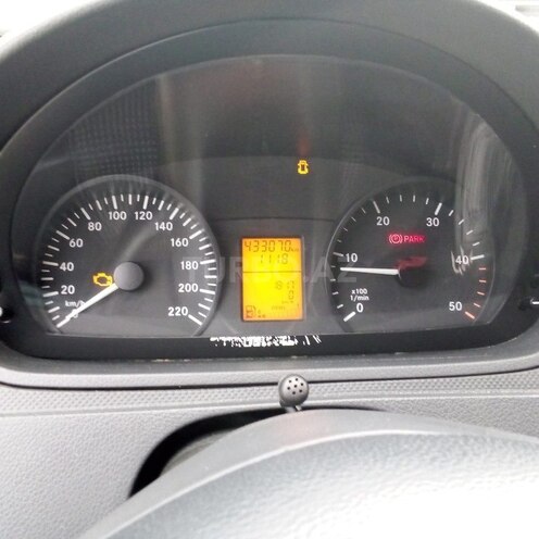 Mercedes Vito 116 2015, 433,000 km - 2.2 л - Bakı