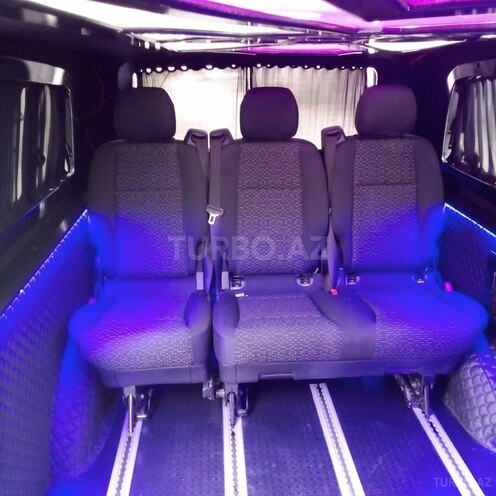 Mercedes Vito 116 2015, 433,000 km - 2.2 л - Bakı