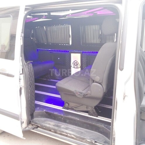Mercedes Vito 116 2015, 433,000 km - 2.2 л - Bakı