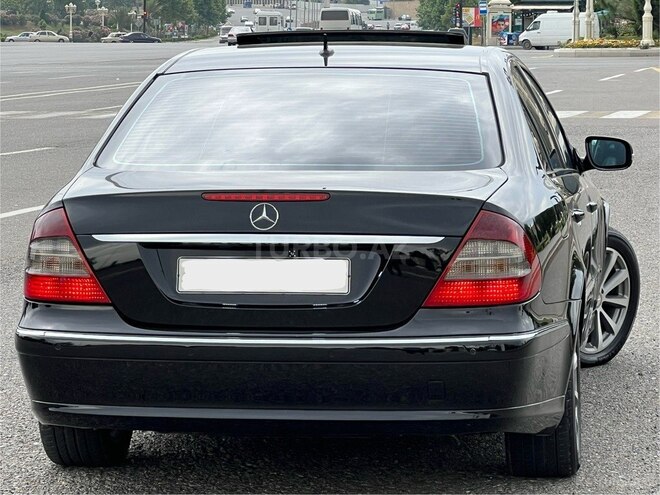 Mercedes E 280 2007, 346,182 km - 3.0 l - Gəncə