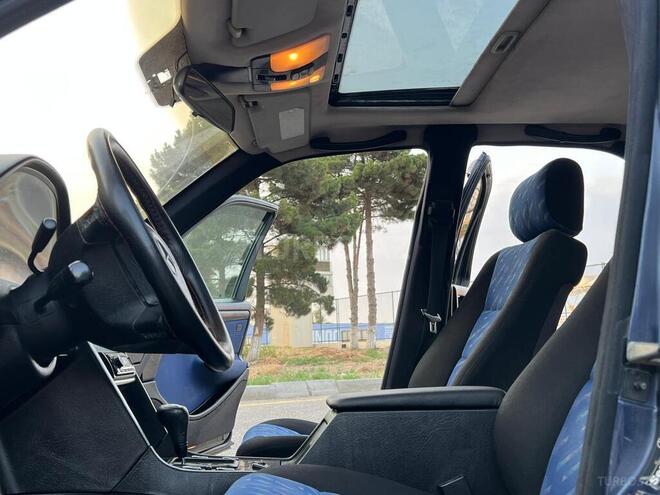 Mercedes C 240 1999, 385,935 km - 2.4 l - Sumqayıt