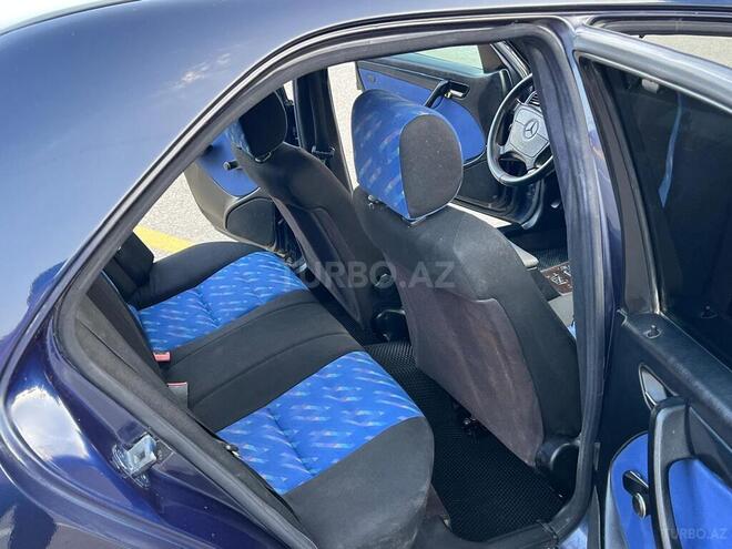 Mercedes C 240 1999, 385,935 km - 2.4 l - Sumqayıt