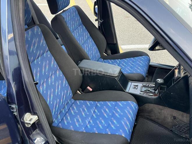 Mercedes C 240 1999, 385,935 km - 2.4 l - Sumqayıt