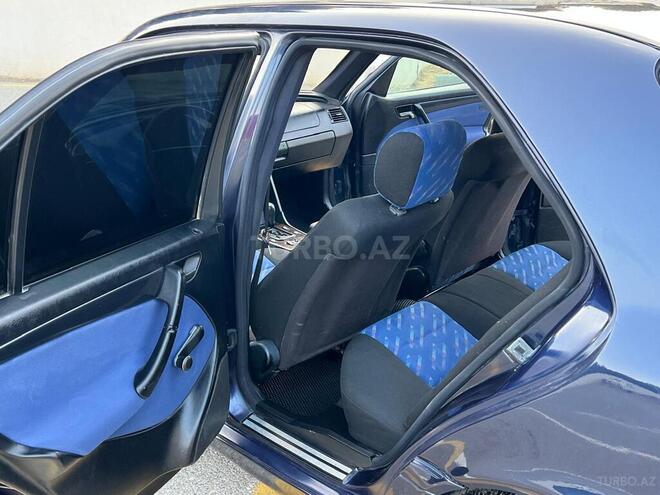 Mercedes C 240 1999, 385,935 km - 2.4 l - Sumqayıt