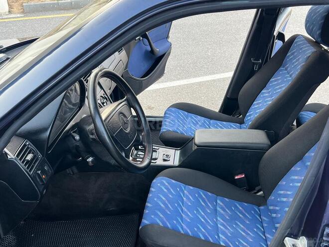 Mercedes C 240 1999, 385,935 km - 2.4 l - Sumqayıt