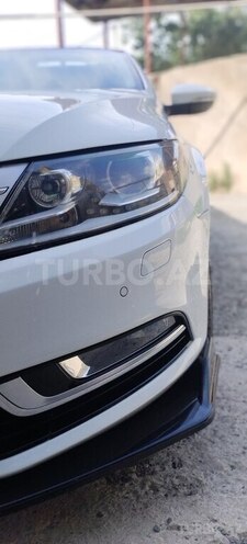 Volkswagen Passat CC 2013, 175,000 km - 2.0 л - Bakı