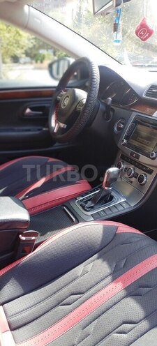 Volkswagen Passat CC 2013, 175,000 km - 2.0 л - Bakı