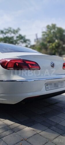 Volkswagen Passat CC 2013, 175,000 km - 2.0 л - Bakı