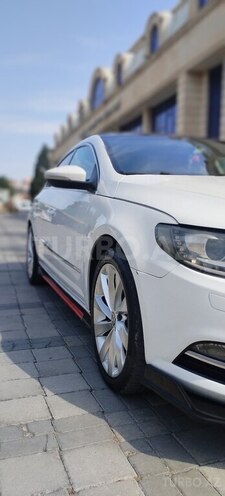 Volkswagen Passat CC 2013, 175,000 km - 2.0 л - Bakı