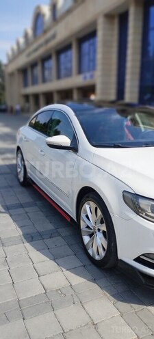 Volkswagen Passat CC 2013, 175,000 km - 2.0 л - Bakı