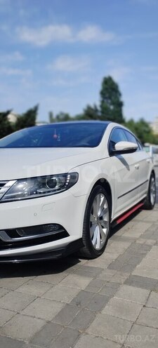 Volkswagen Passat CC 2013, 175,000 km - 2.0 л - Bakı