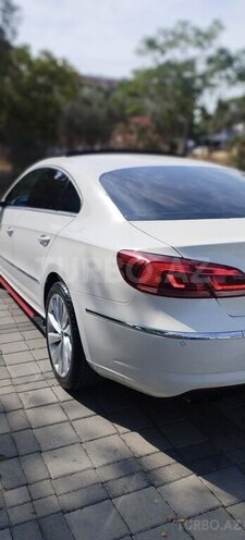Volkswagen Passat CC 2013, 175,000 km - 2.0 л - Bakı