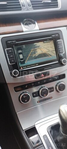 Volkswagen Passat CC 2013, 175,000 km - 2.0 л - Bakı