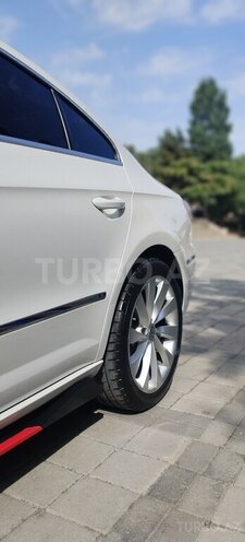 Volkswagen Passat CC 2013, 175,000 km - 2.0 л - Bakı