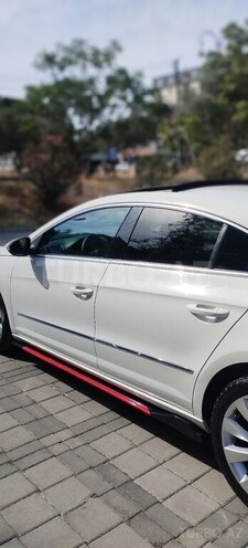 Volkswagen Passat CC 2013, 175,000 km - 2.0 л - Bakı