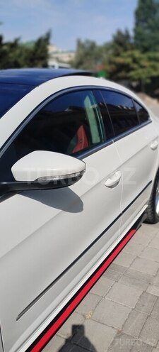 Volkswagen Passat CC 2013, 175,000 km - 2.0 л - Bakı