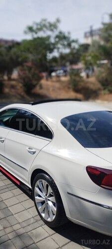 Volkswagen Passat CC 2013, 175,000 km - 2.0 л - Bakı