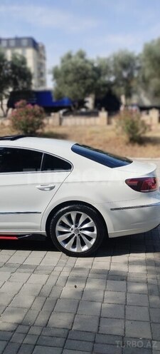 Volkswagen Passat CC 2013, 175,000 km - 2.0 л - Bakı